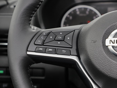 2022款 1.6L XL CVT悦享版