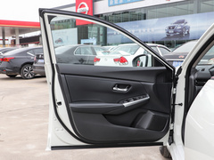2022款 1.6L XL CVT悦享版
