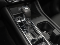 2022款 1.6L XL CVT悦享版