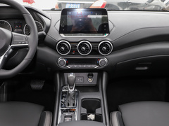 2022款 1.6L XL CVT悦享版