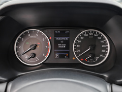 2022款 1.6L XL CVT悦享版