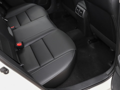 2022款 1.6L XL CVT悦享版