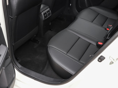 2022款 1.6L XL CVT悦享版