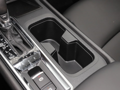 2022款 1.6L XL CVT悦享版