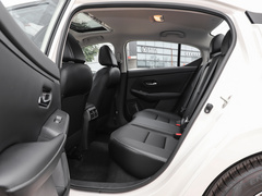 2022款 1.6L XL CVT悦享版