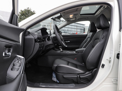 2022款 1.6L XL CVT悦享版