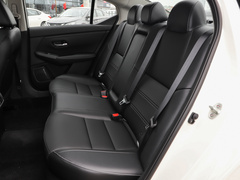2022款 1.6L XL CVT悦享版