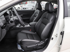 2022款 1.6L XL CVT悦享版