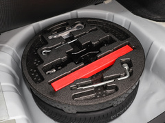 2022款 1.6L XL CVT悦享版