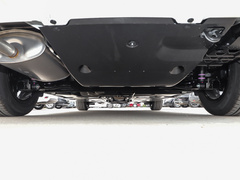 2022款 1.6L XL CVT悦享版