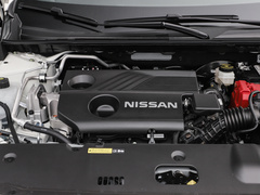 2022款 1.6L XL CVT悦享版