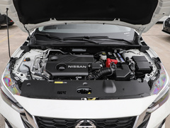2022款 1.6L XL CVT悦享版