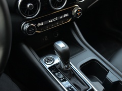 2022款 1.6L XL CVT悦享版