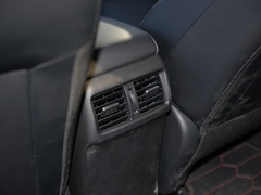 2022款 1.6L XL CVT悦享版