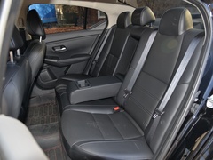 2022款 1.6L XL CVT悦享版