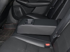 2022款 1.6L XL CVT悦享版