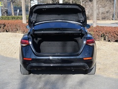 2022款 1.6L XL CVT悦享版