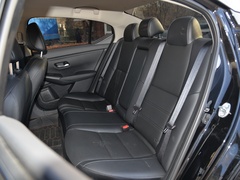 2022款 1.6L XL CVT悦享版
