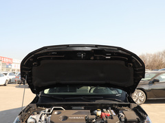 2022款 1.6L XL CVT智享版