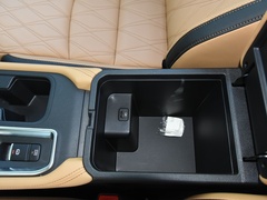 2022款 1.6L TOP CVT奢享版