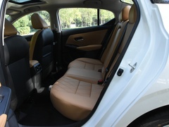 2022款 1.6L TOP CVT奢享版