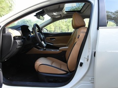 2022款 1.6L TOP CVT奢享版