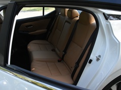 2022款 1.6L TOP CVT奢享版