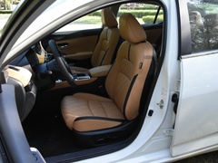 2022款 1.6L TOP CVT奢享版
