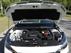 2022款 1.6L TOP CVT奢享版