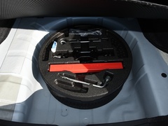 2022款 1.6L TOP CVT奢享版