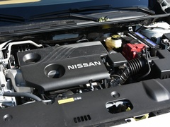 2022款 1.6L TOP CVT奢享版