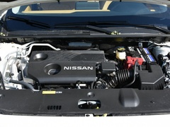 2022款 1.6L TOP CVT奢享版