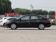 2022款 经典 1.6XE CVT舒适版