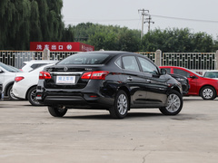 2022款 经典 1.6XE CVT舒适版