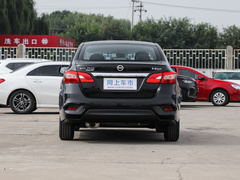 2022款 经典 1.6XE CVT舒适版