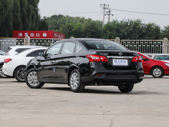 2022款 经典 1.6XE CVT舒适版