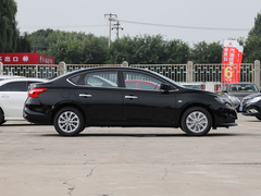 2022款 经典 1.6XE CVT舒适版