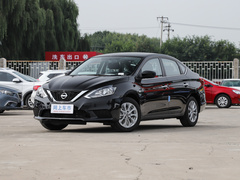 2022款 经典 1.6XE CVT舒适版