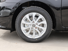 2022款 经典 1.6XE CVT舒适版