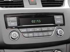 2022款 经典 1.6XE CVT舒适版