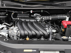 2022款 经典 1.6XE CVT舒适版