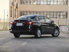 2022款 经典 1.6XE CVT舒适版