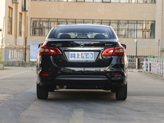 2022款 经典 1.6XE CVT舒适版