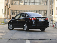 2022款 经典 1.6XE CVT舒适版