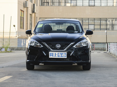 2022款 经典 1.6XE CVT舒适版