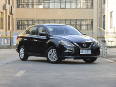 2022款 经典 1.6XE CVT舒适版
