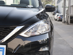 2022款 经典 1.6XE CVT舒适版