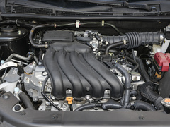2022款 经典 1.6XE CVT舒适版