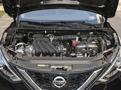 2022款 经典 1.6XE CVT舒适版