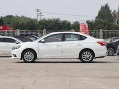 2022款 经典 1.6XL CVT豪华版
